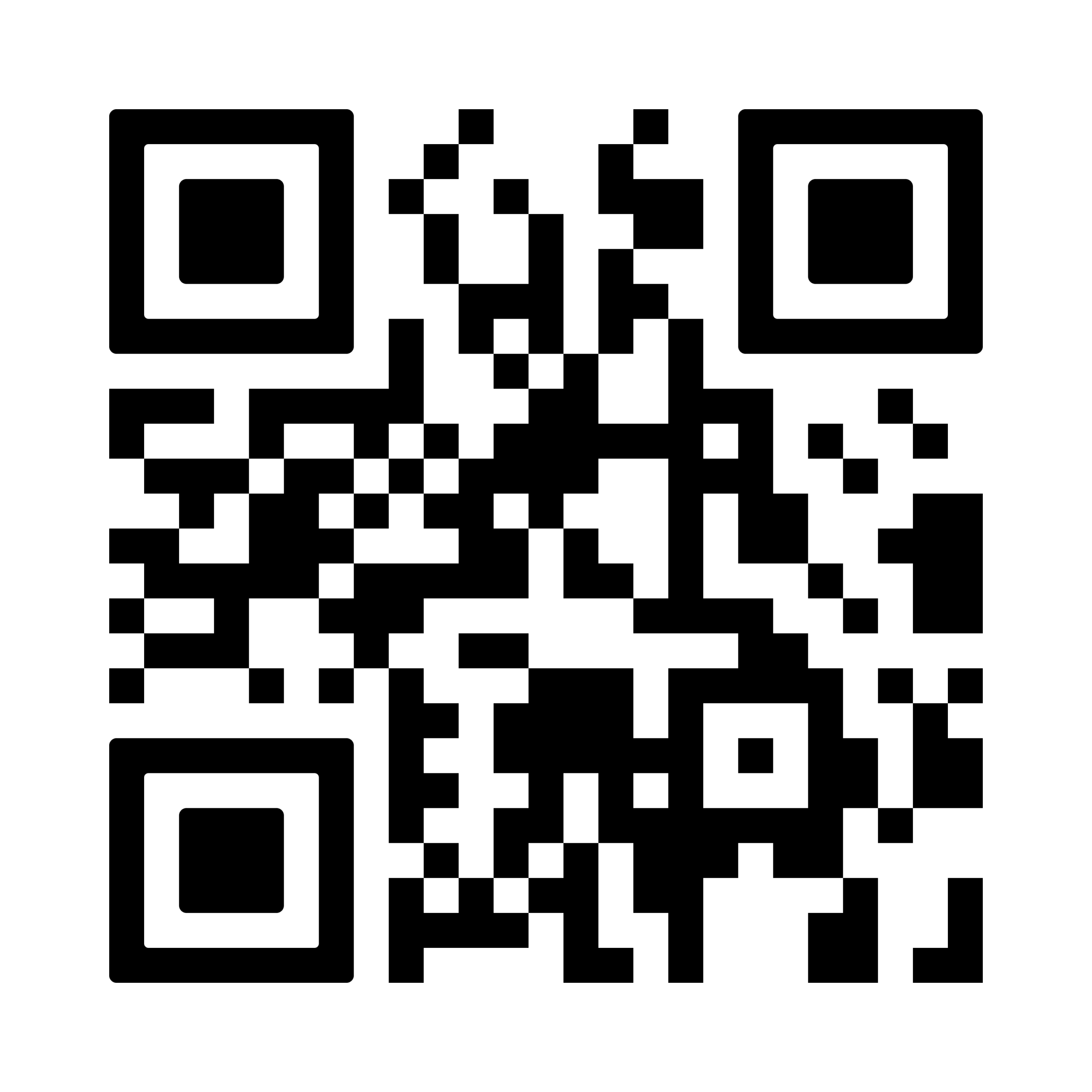 QR Code Clube da Estrada